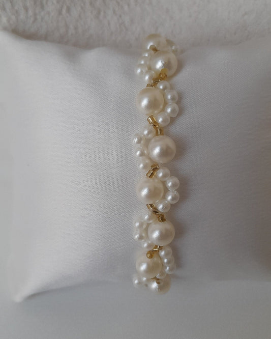 Bracelet (اللولي) 25155