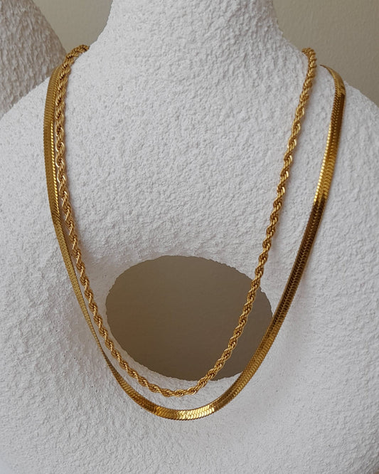 25127 Stainless Steel Bracelet