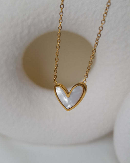 25130 Stainless Steel Necklace