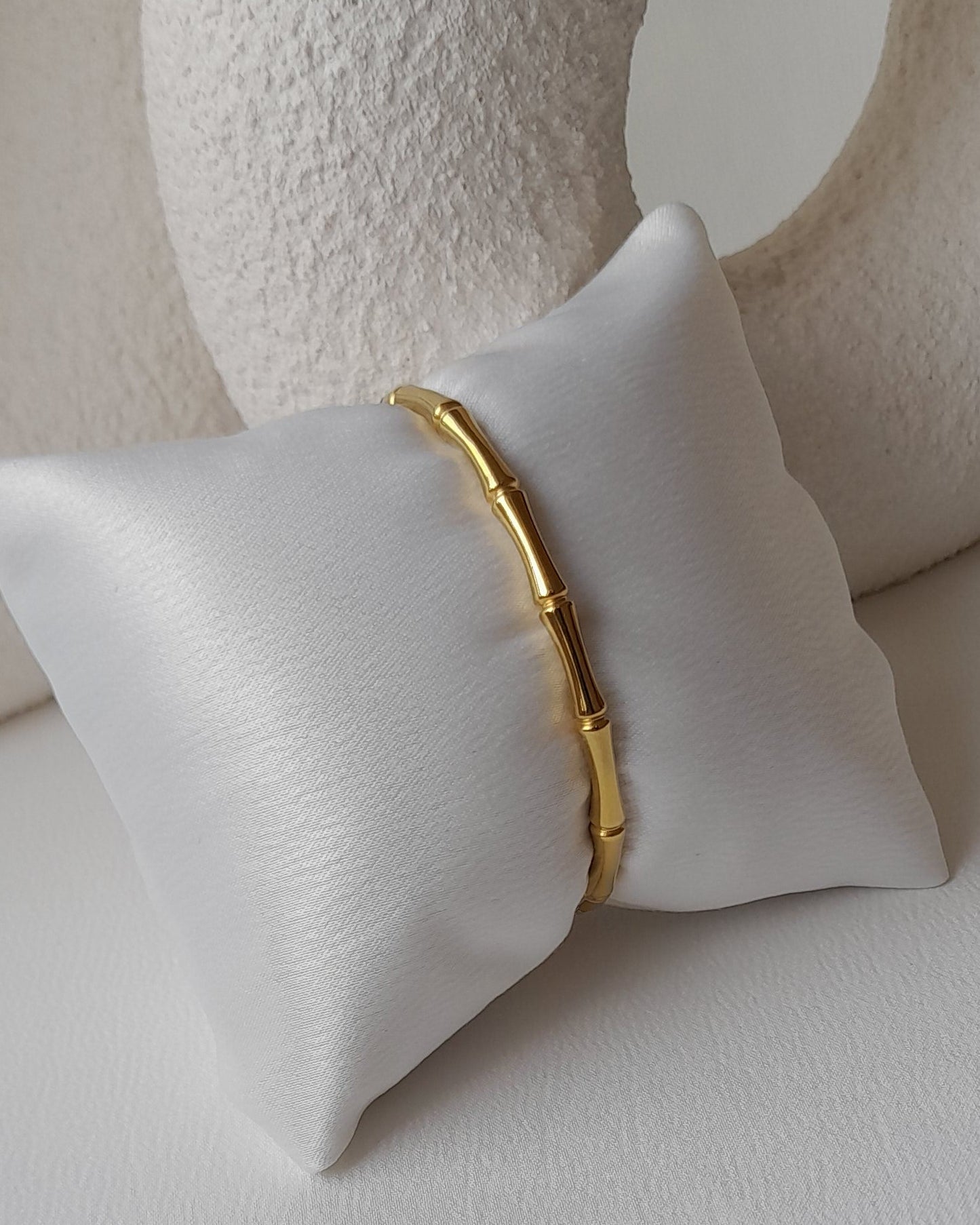 25135 Stainless Steel Bangle