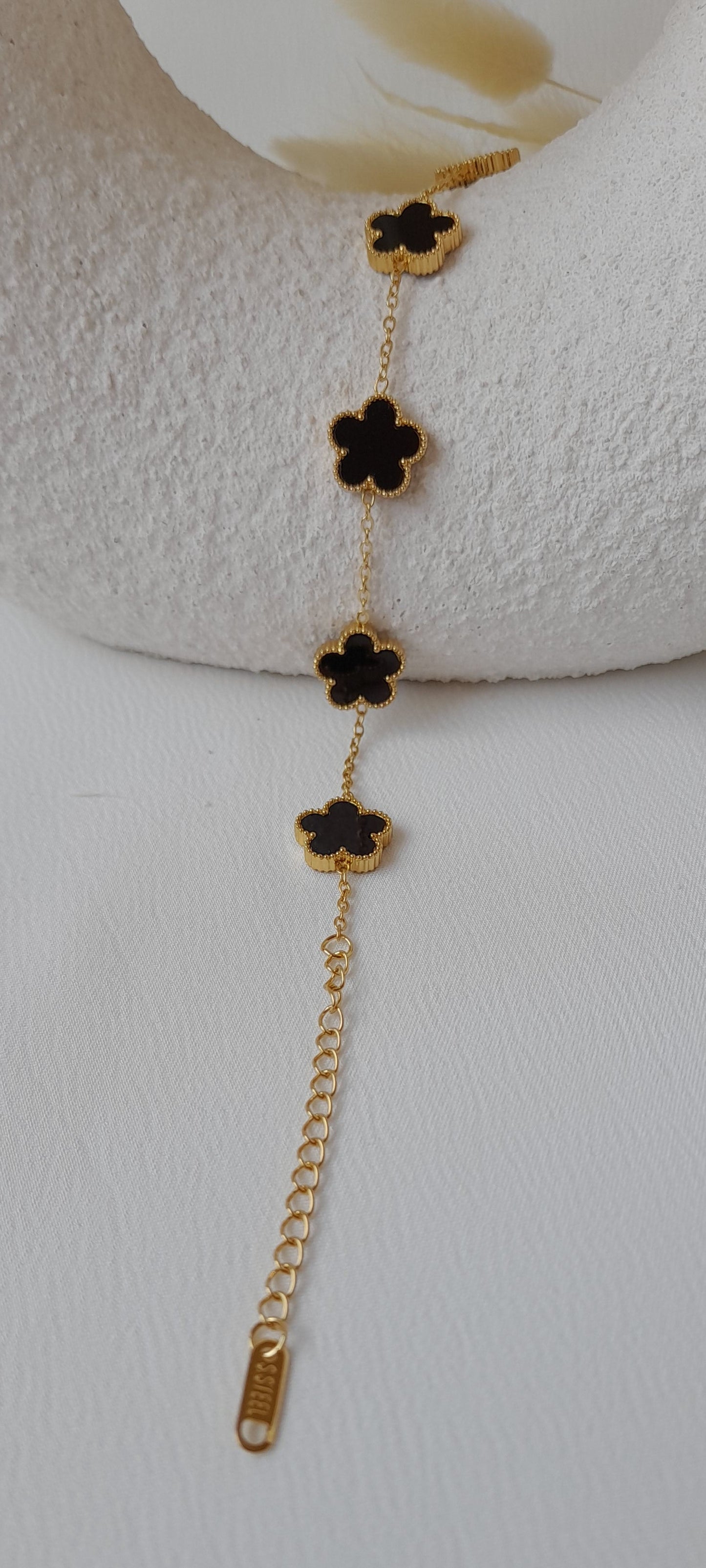 25121 Stainless Steel Bracelet