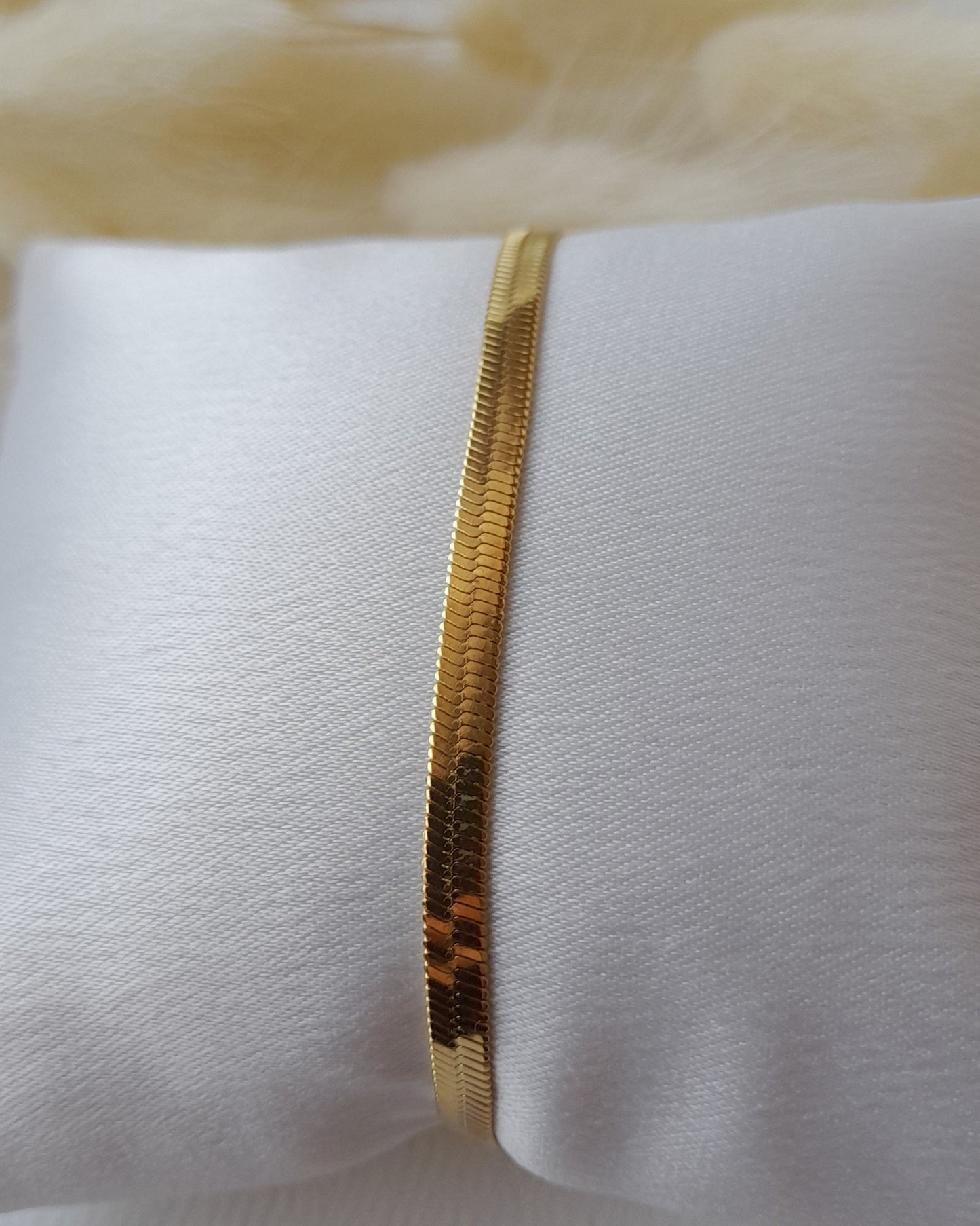 25123 Stainless Steel Bracelet