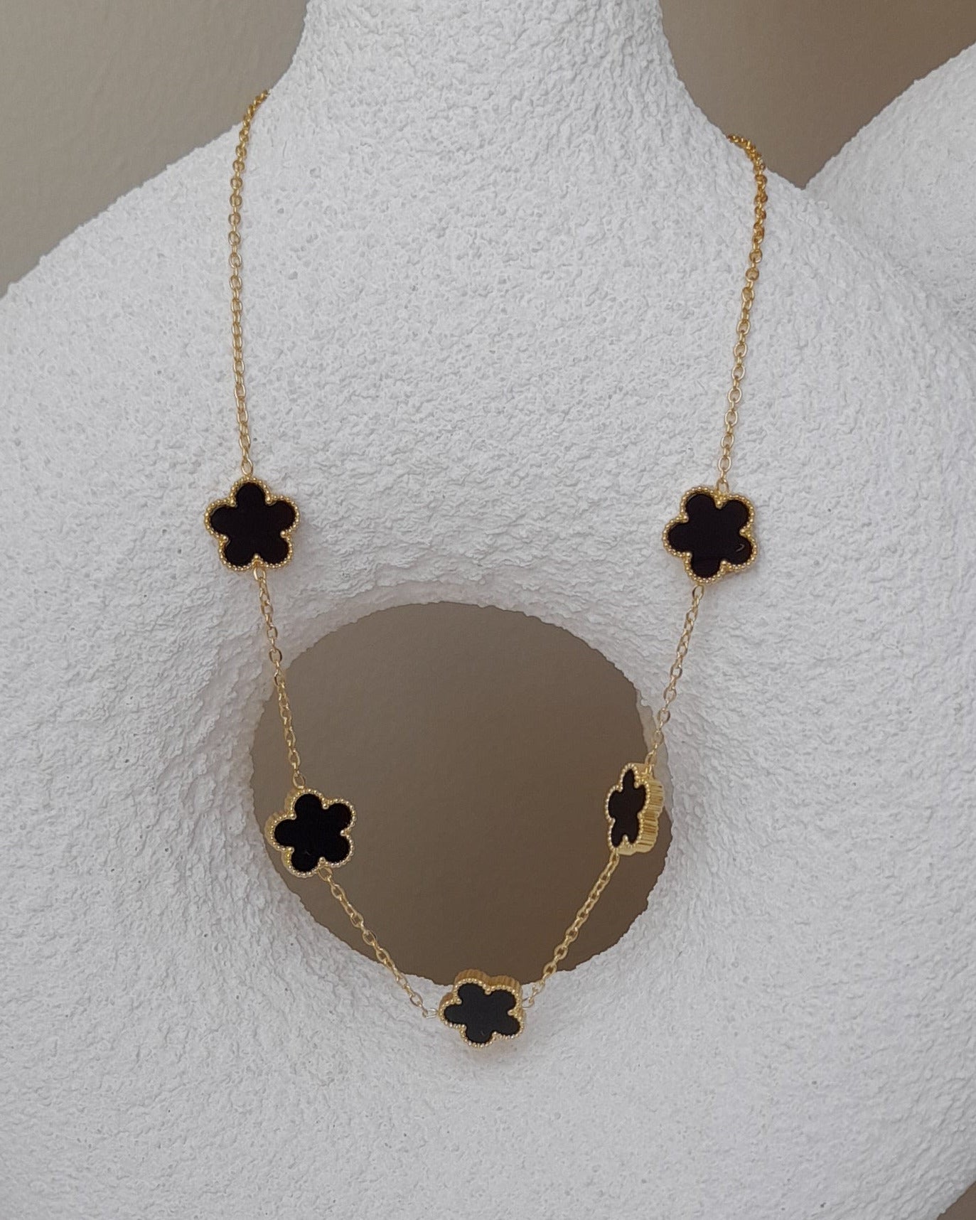 25116 Stainless Steel Necklace