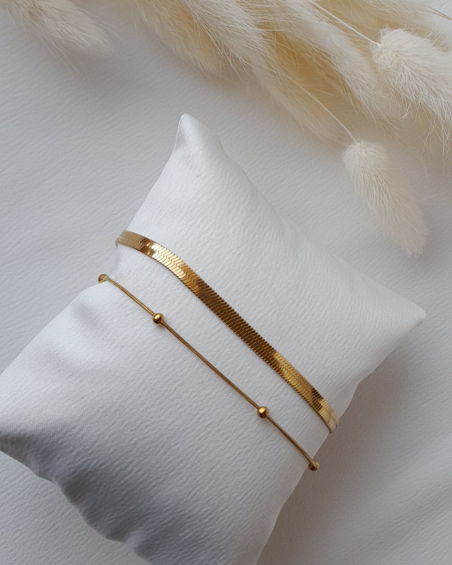 25124 Stanless Steel Bracelet