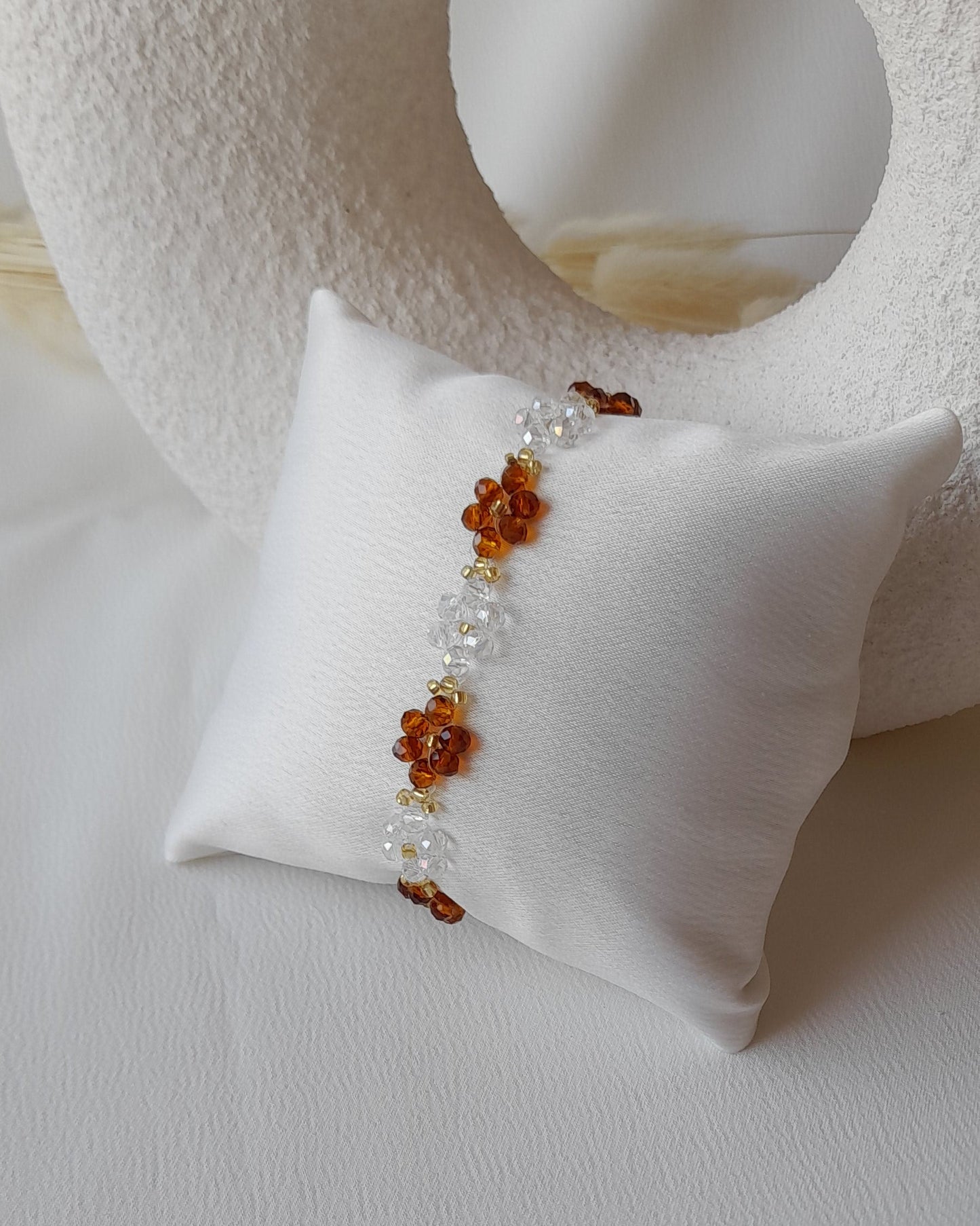 Bracelet (كريستال) 25150