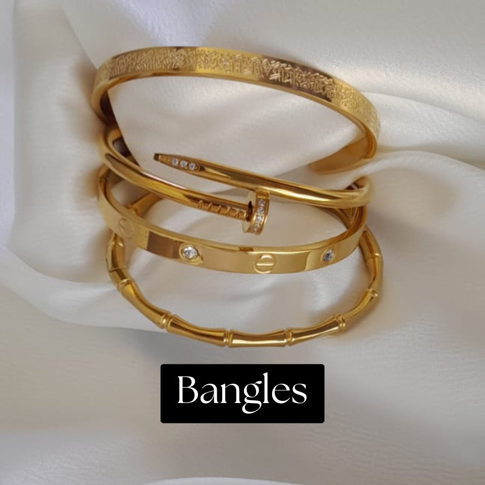 Bangles