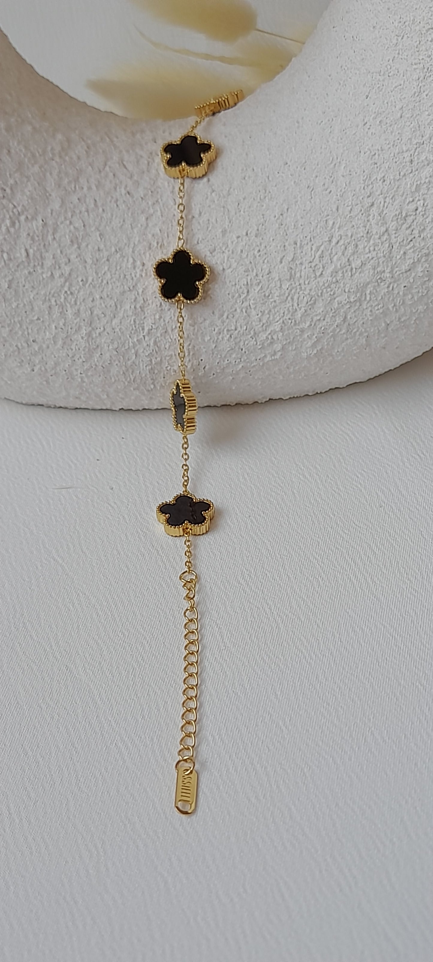 25121 Stainless Steel Bracelet