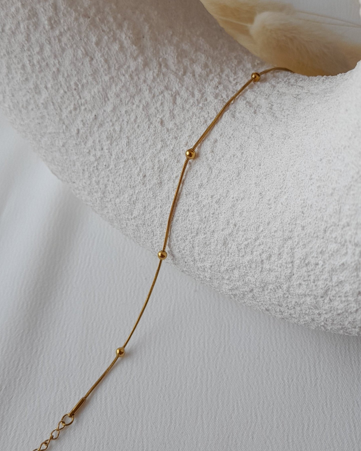 25124 Stanless Steel Bracelet