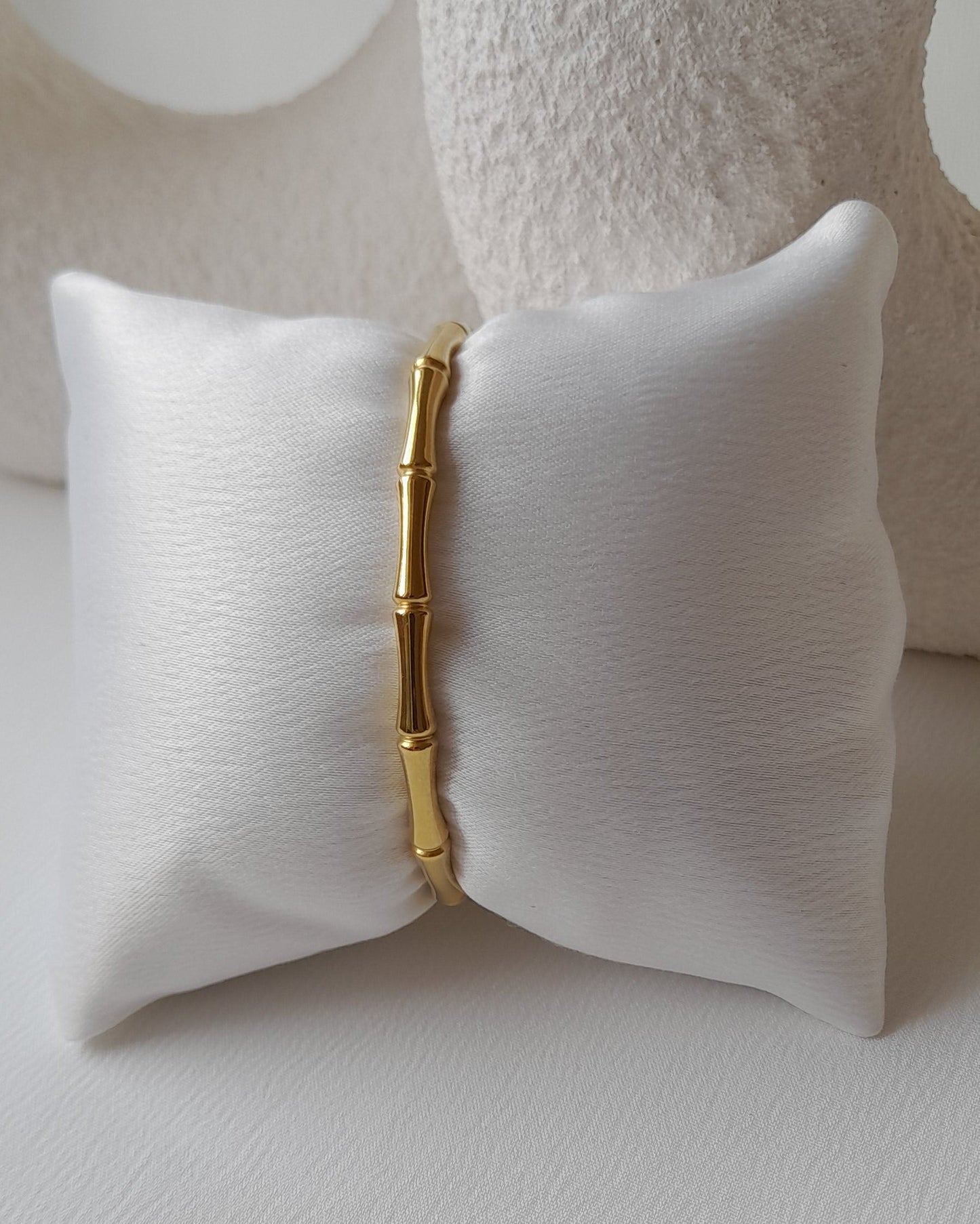 25135 Stainless Steel Bangle