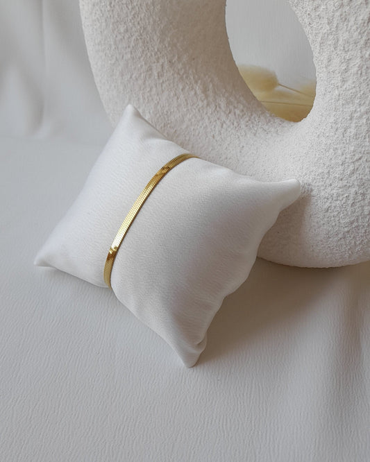 25123 Stainless Steel Bracelet