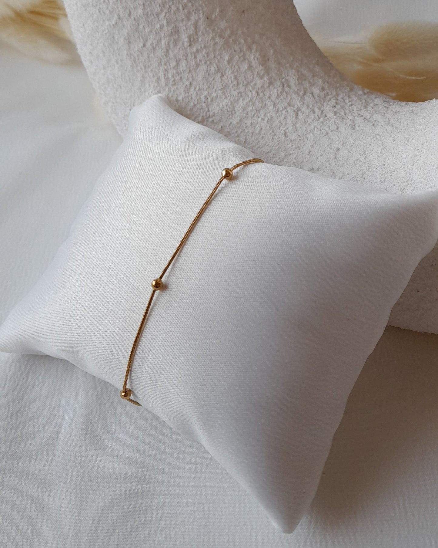 25124 Stanless Steel Bracelet