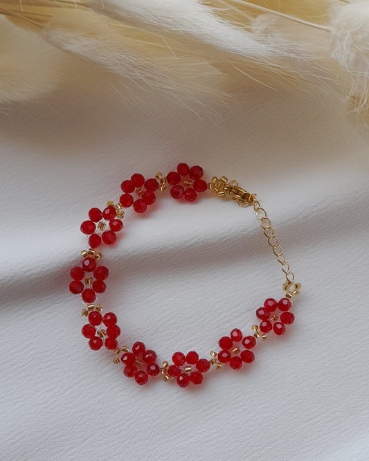 Bracelet (الكريستال) 25146