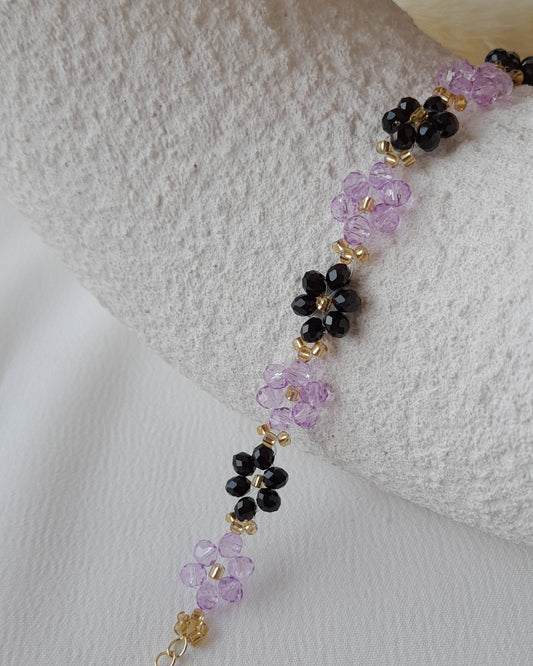 Bracelet (كريستال) 25150