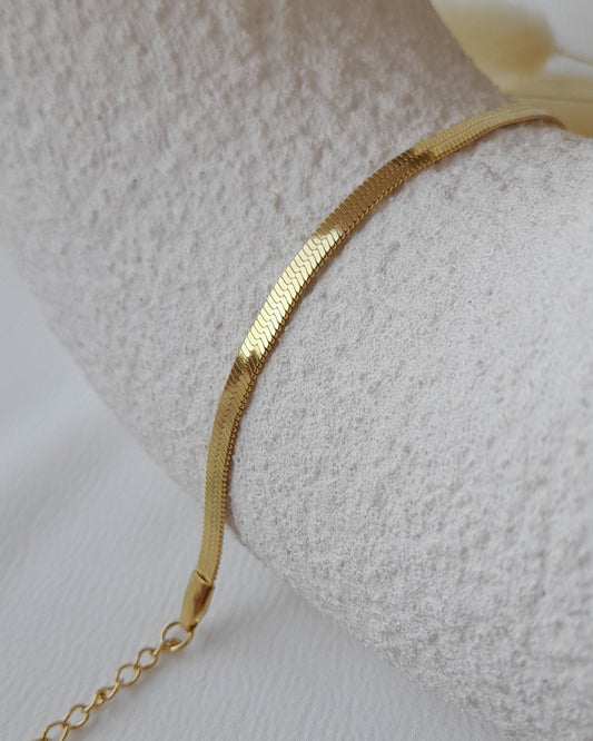 25123 Stainless Steel Bracelet