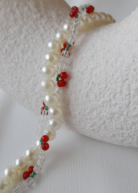 Bracelet (🍒الكرز) 25151