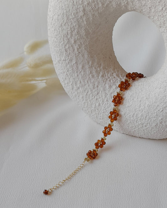 Bracelet (الكريستال) 25147