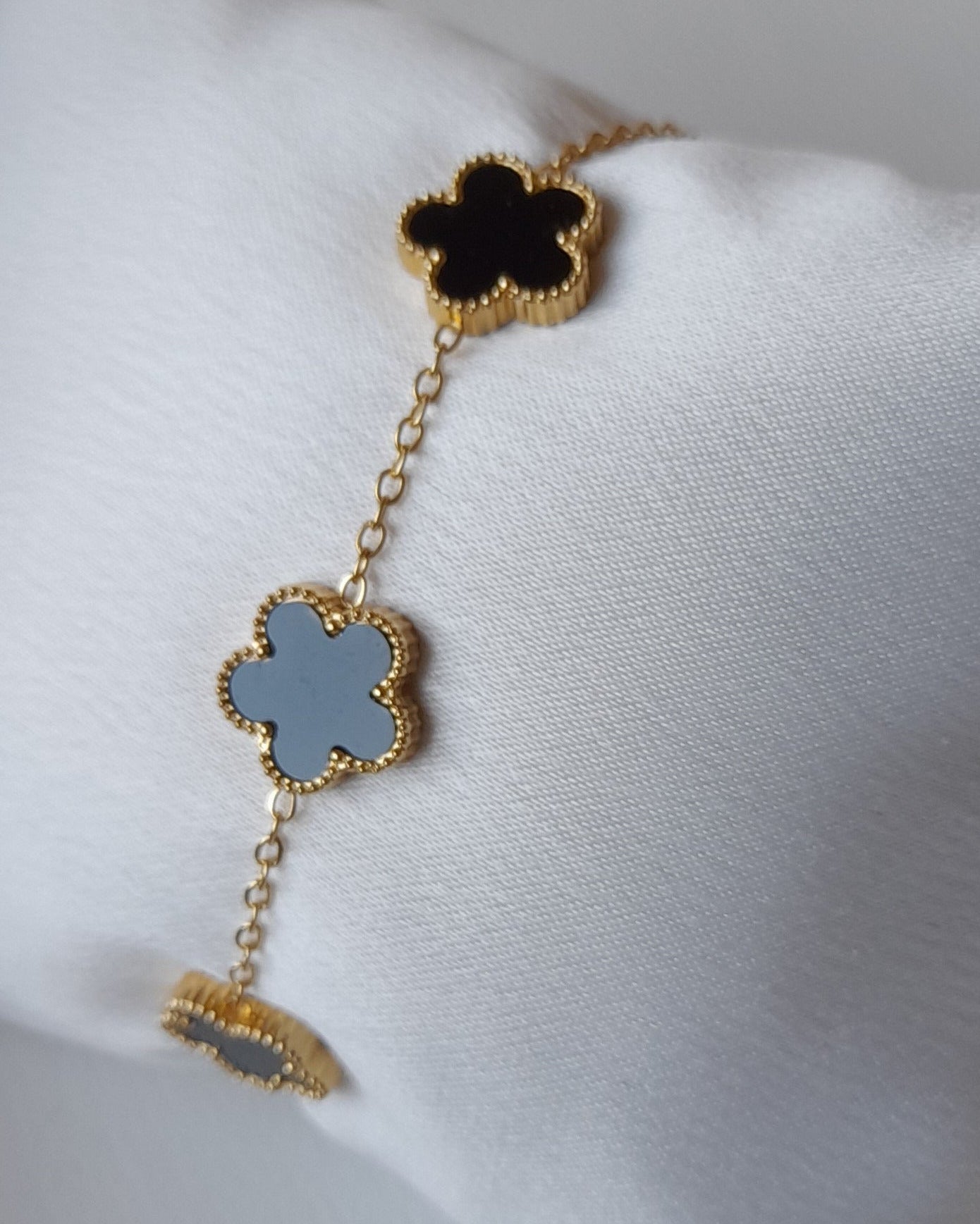 25121 Stainless Steel Bracelet