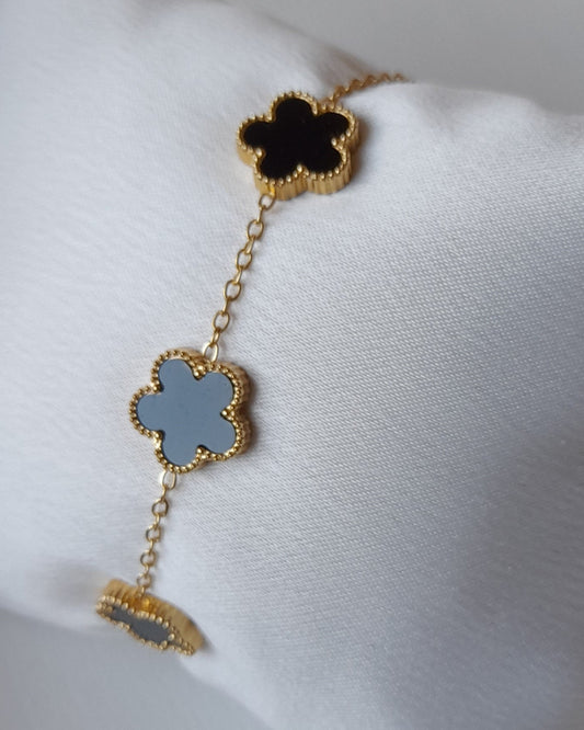 25121 Stainless Steel Bracelet