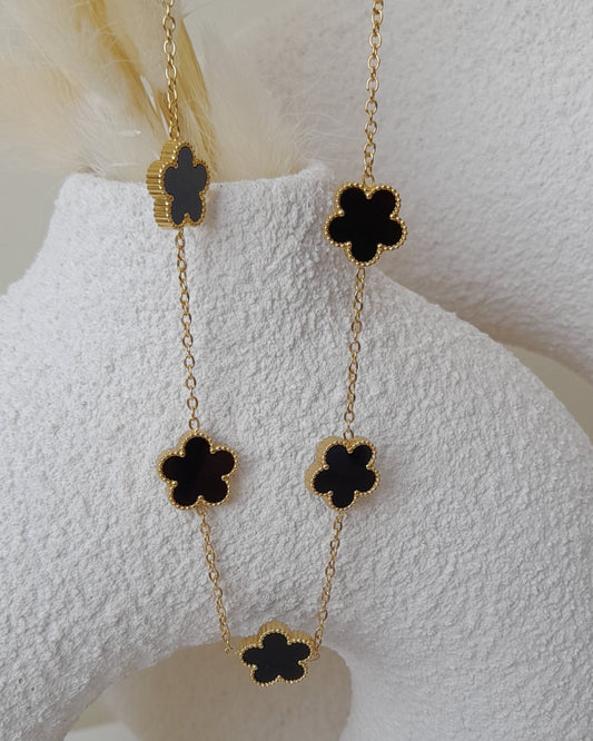 25116 Stainless Steel Necklace